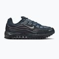 Buty męskie Nike Air Max TL 2.5 anthracite/thunder blue/metallic silver 8