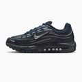 Buty męskie Nike Air Max TL 2.5 anthracite/thunder blue/metallic silver 9