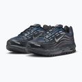 Buty męskie Nike Air Max TL 2.5 anthracite/thunder blue/metallic silver 10