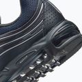 Buty męskie Nike Air Max TL 2.5 anthracite/thunder blue/metallic silver 15