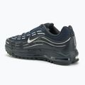 Buty męskie Nike Air Max TL 2.5 anthracite/thunder blue/metallic silver 3