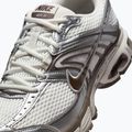Buty damskie Nike Air Max Moto 2K phantom/metallic silver/baroque brown 3