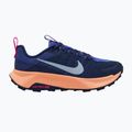 Buty do biegania damskie Nike Wildhorse 10 midnight navy/sapphire/hydrogen blue