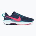 Buty do biegania męskie Nike Pegasus Trail 5 midnight navy/dusty cactus/hyper pink 2
