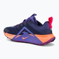 Buty do biegania damskie Nike Wildhorse 10 midnight navy/sapphire/hydrogen blue 3