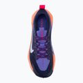 Buty do biegania damskie Nike Wildhorse 10 midnight navy/sapphire/hydrogen blue 5