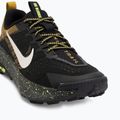 Buty do biegania męskie Nike Wildhorse 10 black/peat moss/volt ice/phantom 7