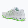 Buty treningowe męskie Nike Reax 8 Tr Mesh off white/green strike/white 3