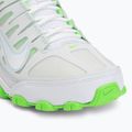 Buty treningowe męskie Nike Reax 8 Tr Mesh off white/green strike/white 7