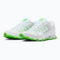 Buty treningowe męskie Nike Reax 8 Tr Mesh off white/green strike/white 3