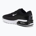Buty męskie Nike Air Max Bia black/white 3