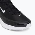 Buty męskie Nike Air Max Bia black/white 7