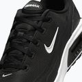 Buty męskie Nike Air Max Bia black/white 8