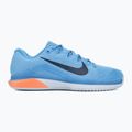 Buty do tenisa męskie Nike Vapor 12 Clay university blue/midnight navy 2