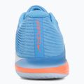 Buty do tenisa męskie Nike Vapor 12 Clay university blue/midnight navy 6