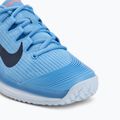 Buty do tenisa męskie Nike Vapor 12 Clay university blue/midnight navy 7