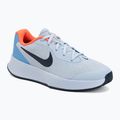 Buty męskie Nike Vapor Lite 3 Clay hydrogen blue/hot lava/midnight navy