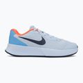 Buty męskie Nike Vapor Lite 3 Clay hydrogen blue/hot lava/midnight navy 2