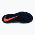 Buty męskie Nike Vapor Lite 3 Clay hydrogen blue/hot lava/midnight navy 4