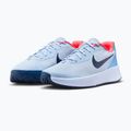 Buty męskie Nike Vapor Lite 3 Clay hydrogen blue/hot lava/midnight navy 10