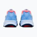 Buty męskie Nike Vapor Lite 3 Clay hydrogen blue/hot lava/midnight navy 11