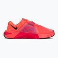 Buty treningowe męskie Nike Metcon 10 AMP bright crimson/university red/black 2