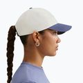 Czapka z daszkiem Nike Club Unstructured JDI sail/diffused blue/diffused blue 5
