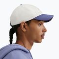 Czapka z daszkiem Nike Club Unstructured JDI sail/diffused blue/diffused blue 6