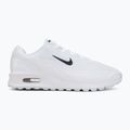 Buty damskie Nike Air Max Bia white/wolf grey/black 2
