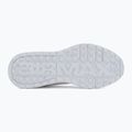 Buty damskie Nike Air Max Bia white/wolf grey/black 4
