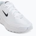Buty damskie Nike Air Max Bia white/wolf grey/black 7