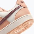 Buty damskie Nike Court Vision Low shimmer/tattoo/sail 9