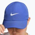 Czapka z daszkiem Nike Dri-Fit ADV Club sapphire/white 4