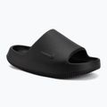 Klapki damskie Nike Calm 2.0 black/black/black