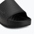 Klapki damskie Nike Calm 2.0 black/black/black 7