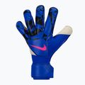 Rękawice bramkarskie Nike Vapor Grip3 racer blue/black/pink blast