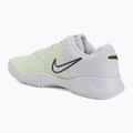 Buty męskie Nike Court Lite 4 white/volt tint/dark raisin 3