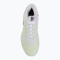 Buty męskie Nike Court Lite 4 white/volt tint/dark raisin 5