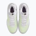Buty męskie Nike Court Lite 4 white/volt tint/dark raisin 5