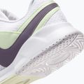 Buty męskie Nike Court Lite 4 white/volt tint/dark raisin 9