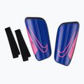 Ochraniacze goleni Nike Mercurial Hardshell 458 racer blue/black/pink blast