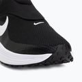 Buty do biegania męskie Nike Revolution 8 EasyOn black/anthracite/wolf grey/white 7