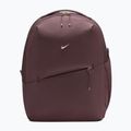 Plecak miejski Nike Aura 24 l tattoo/light transparent gold
