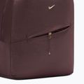 Plecak miejski Nike Aura 24 l tattoo/light transparent gold 5