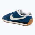 Buty męskie Nike Pacific court blue/black/gum light brown/sail 3