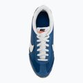Buty męskie Nike Pacific court blue/black/gum light brown/sail 5