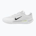 Buty do tenisa męskie Nike GP Challenge Pro white/pure platinum/volt/black 9