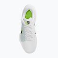 Buty do tenisa męskie Nike GP Challenge Pro white/pure platinum/volt/black 10