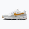 Buty męskie Nike Air Max SC white/photon dust/gold leaf 2