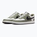Buty męskie Nike Court Vision Low summit white/silver sage/black 3